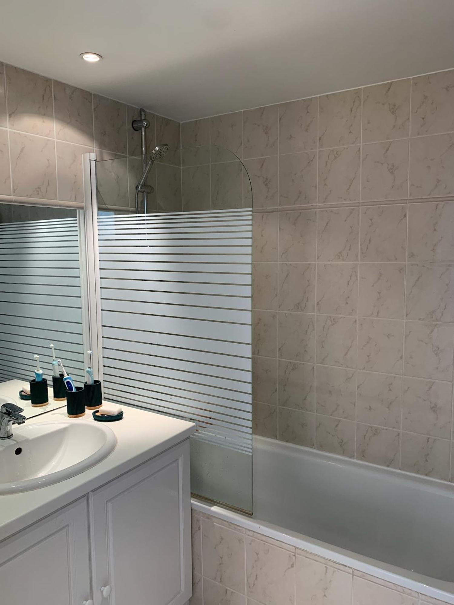 Amarine Landaise Apartment Capbreton Luaran gambar