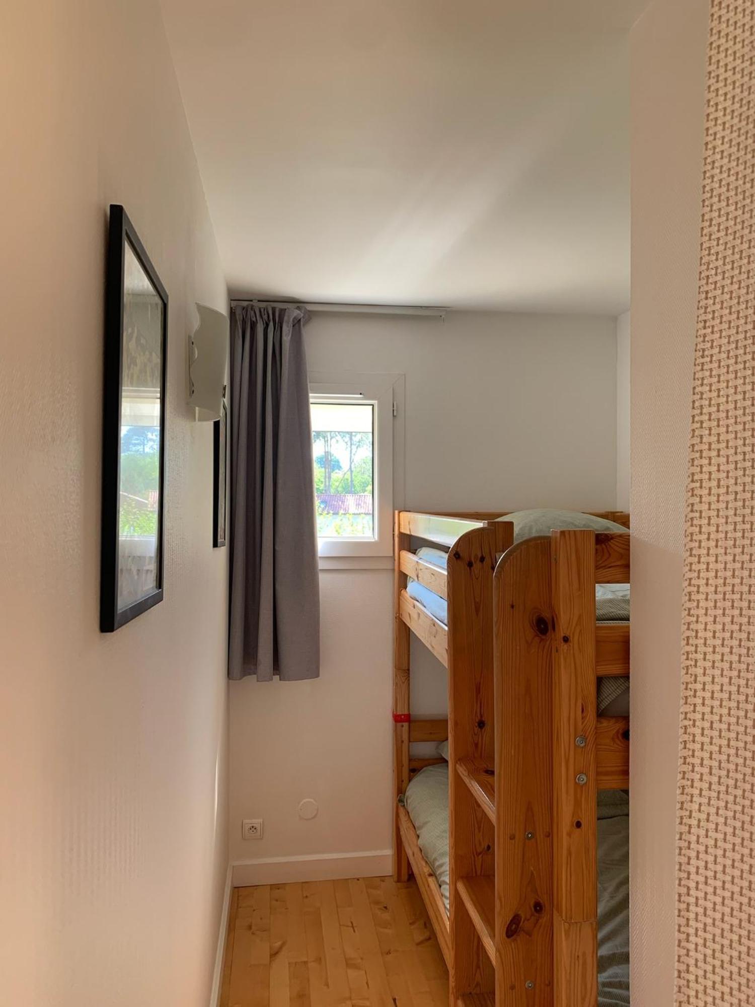 Amarine Landaise Apartment Capbreton Luaran gambar