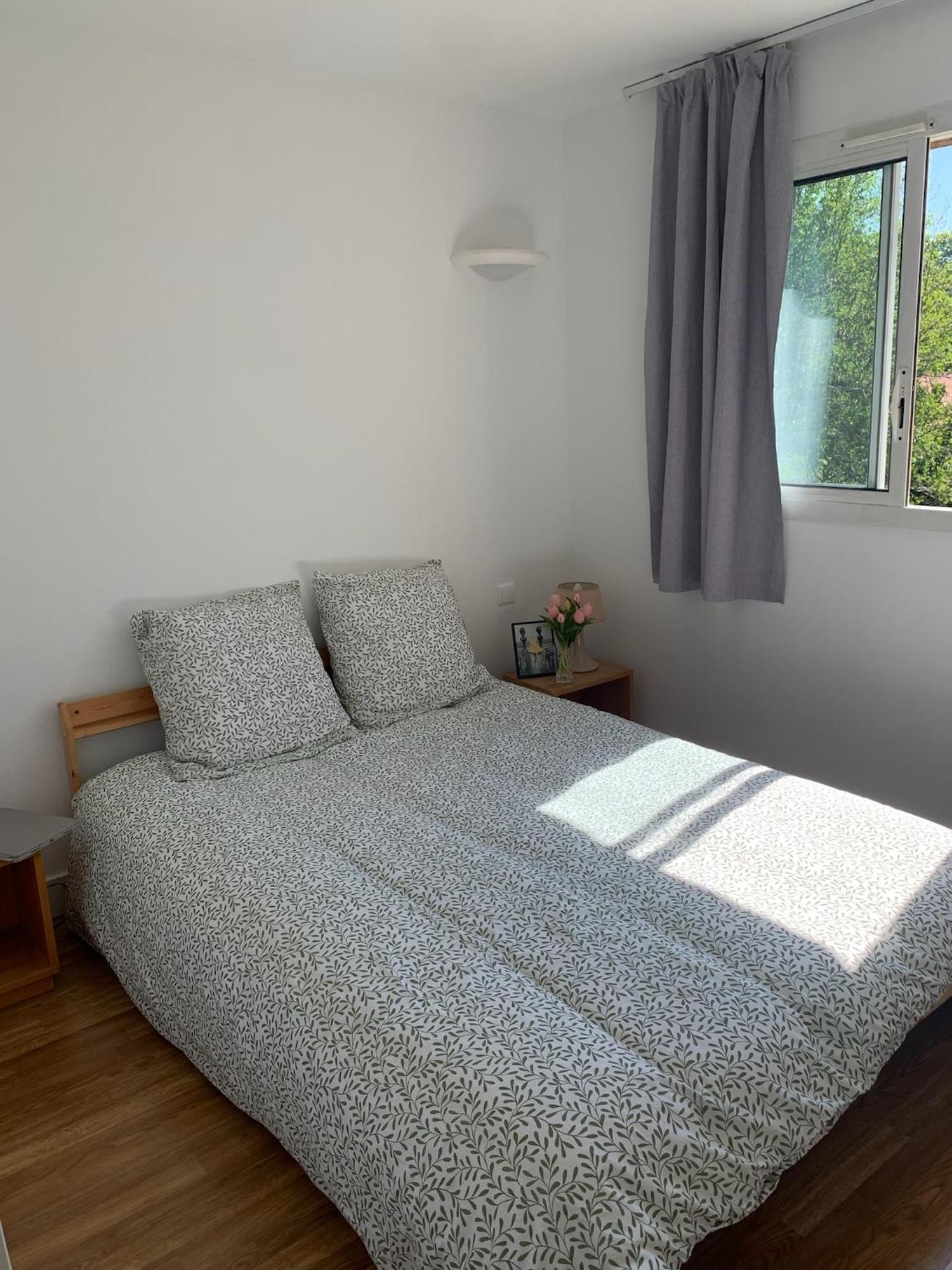 Amarine Landaise Apartment Capbreton Luaran gambar