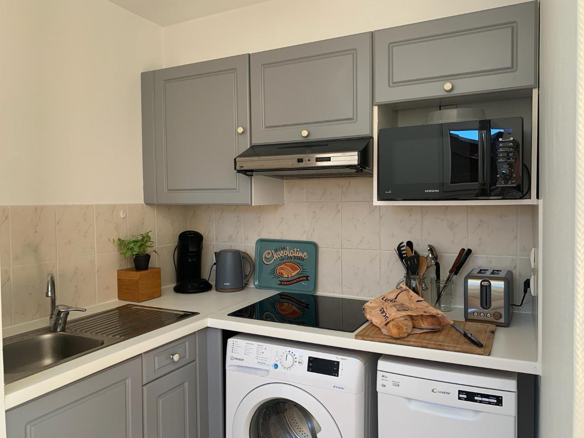 Amarine Landaise Apartment Capbreton Luaran gambar