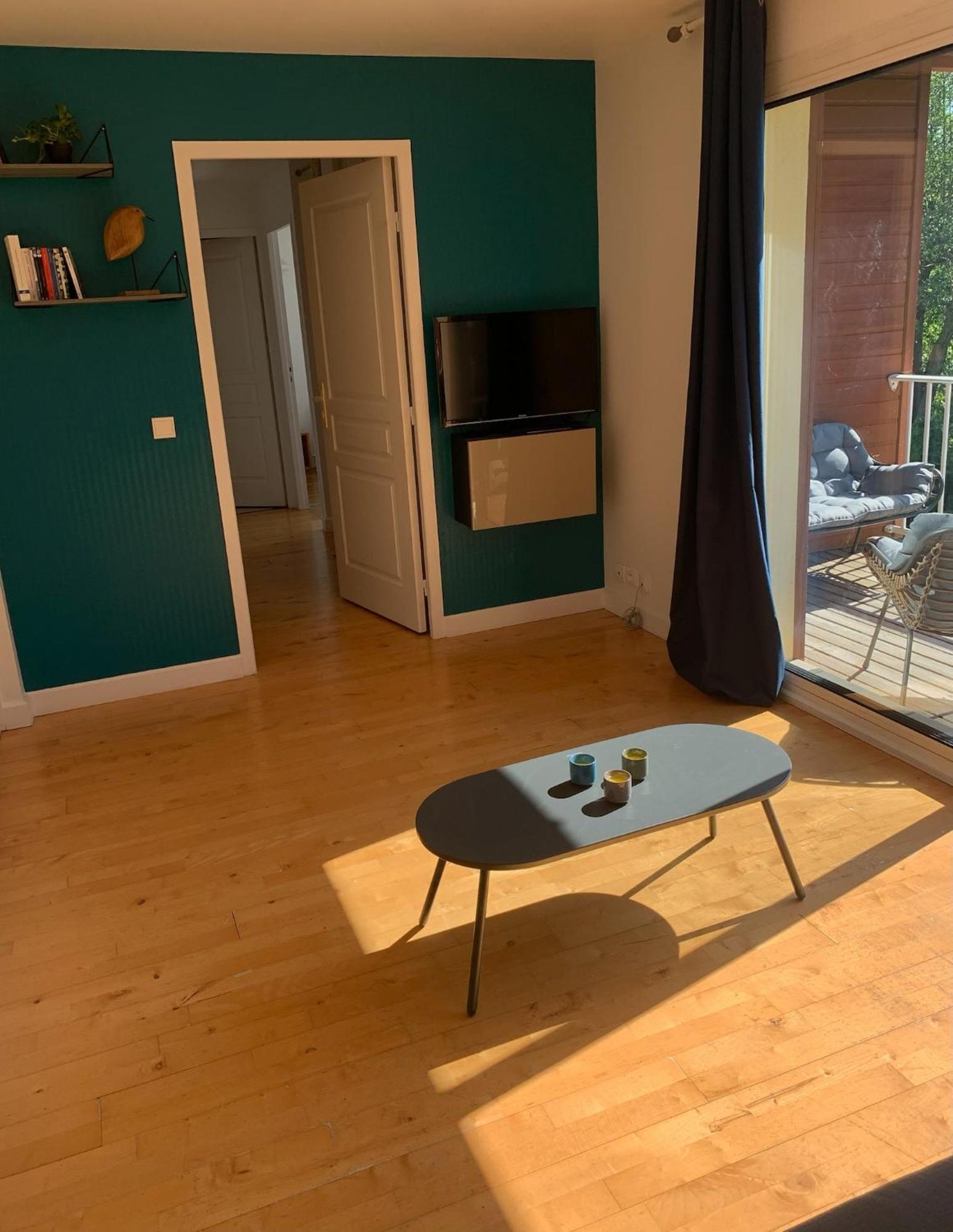 Amarine Landaise Apartment Capbreton Luaran gambar